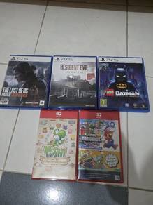 ps5 nintendo switch 2 games
