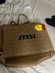 MSI Cyborg 15 B13WFKG-680MY