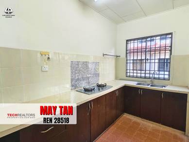 2-storey Terraced House For Sale in Kulim,KDH
