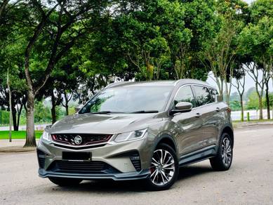 Proton X50 PREMIUM in Johor Bahru, JHR