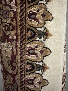 turkey carpet
