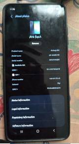 samsung urgant nk guna duit 