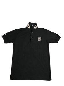 All Blacks New Zealand Polo t