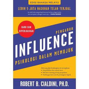 Influence, New and Expanded 