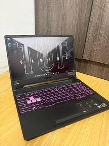 Asus TUF Gaming A15