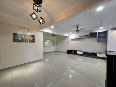 2-storey Terraced House For Sale in Kota Kemuning,SGR