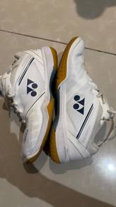kasut badminton