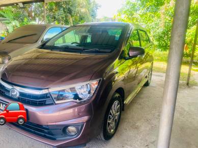 Perodua Bezza ADVANCE in Kota Kinabalu, SBH
