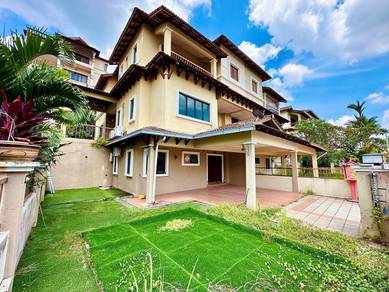 Semi-Detached House For Sale in Bandar Sungai Long,SGR