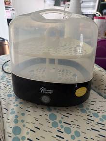 tommy tippee sterilizer