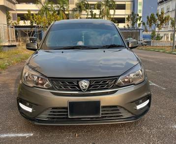 Proton Saga PREMIUM AT in Masai, JHR
