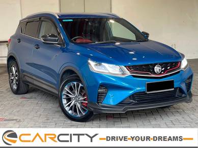 Proton X50 PREMIUM in Kajang, SGR