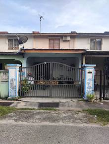 2-storey Terraced House For Sale in Kota Tinggi,JHR