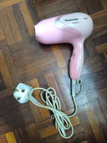 Panasonic EH-ND12 1000W Hair Dryer Pink 🩷