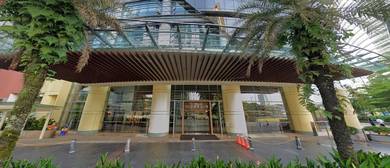 Office space For Rent in Mid Valley City,KUL