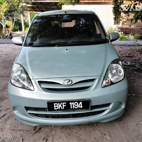Perodua Viva EZ STANDARD in Tumpat, KTN