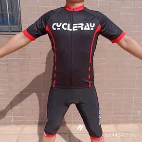 Cycling Shirt