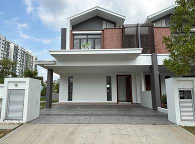 2-storey Terraced House For Sale in Rawang,SGR