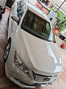 Toyota Camry V in Mentakab, PHG