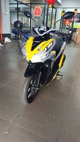 Honda ADV 150
