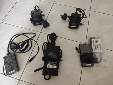 Dell Adapter with power cord