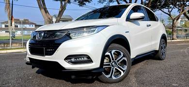 Honda HR-V HYBRID in Muar, JHR