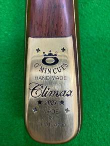 Omin Snooker Cues