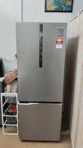 Panasonic NR-BB329K 2-Door Refrigerator 300L