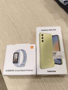 samsung A34 5g