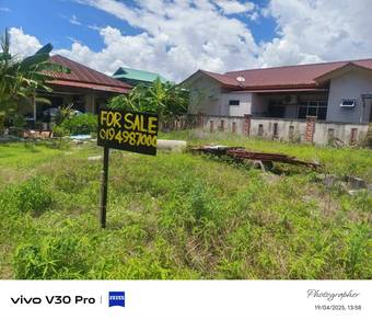 Residential Land in Permatang Pauh, PNG