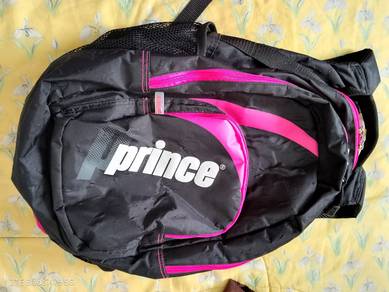 Tennis back pack