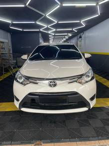 Toyota Vios G in Seremban, NSN