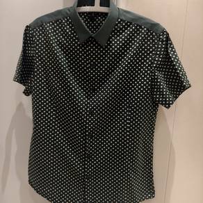*Leolong - Short Sleeve*