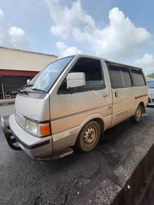 Nissan Vanette in Merlimau, MLK