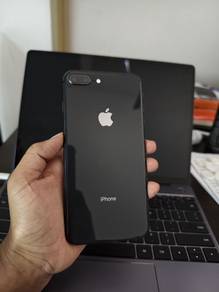 iPhone 8 Plus 256GB MY Set 