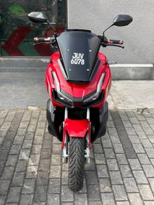 Honda ADV 150