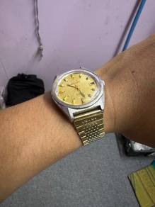 orient automatic