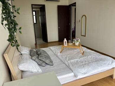 Room in Johor Bahru, JHR