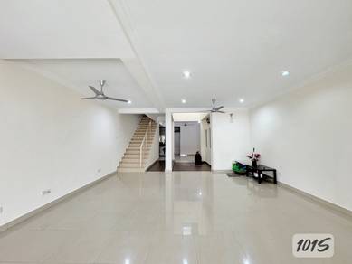 2-storey Terraced House For Sale in Klang,SGR