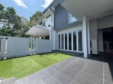 Cluster House For Sale in Horizon Hills,JHR
