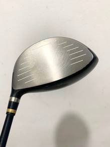 Golf Driver HONMA BERES S-02 10.5°