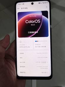 Oppo A3 pro 5g