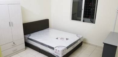 Room in Pandan Indah, KUL