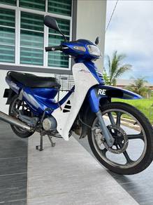 Modenas Kriss II