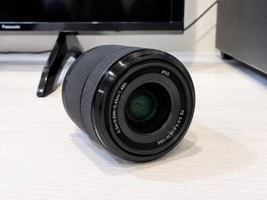 FE 3.5-5.6 28-70mm Sony