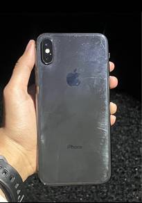 iphone x 256gb NFID