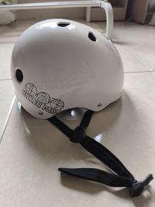 Killer Pads 187 Skating Helmet Size L