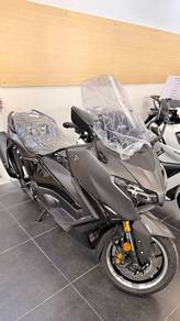 Yamaha TMAX
