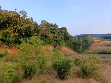 Others Land in Bintulu, SWK