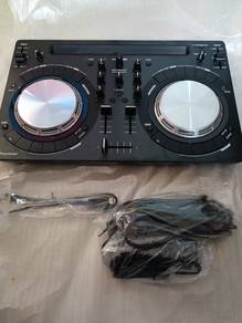 DDJ - Wego 3